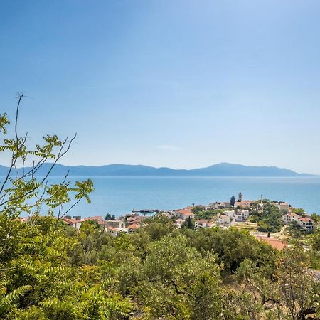 Ferienwohnung Family Gradac  Exterior foto